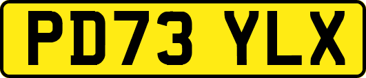 PD73YLX
