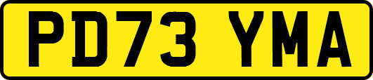 PD73YMA