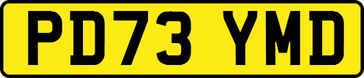 PD73YMD