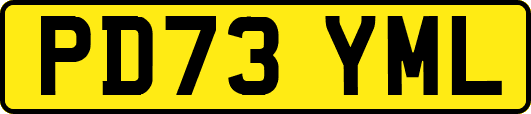 PD73YML