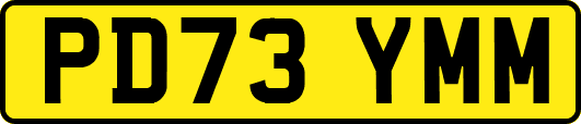 PD73YMM