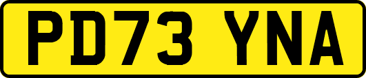 PD73YNA