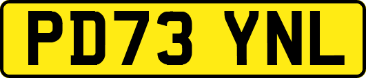 PD73YNL