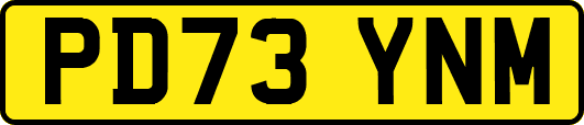 PD73YNM