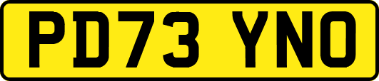 PD73YNO