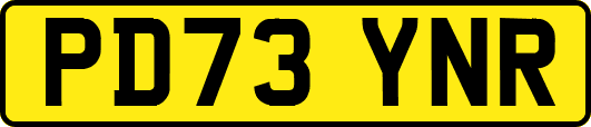 PD73YNR