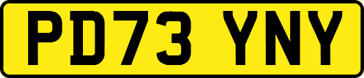 PD73YNY