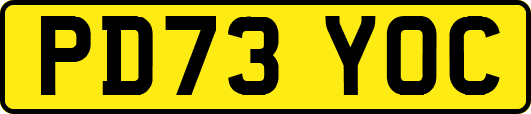 PD73YOC