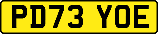 PD73YOE