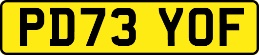 PD73YOF
