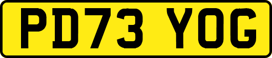 PD73YOG