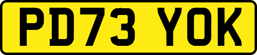 PD73YOK