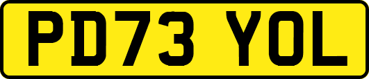 PD73YOL