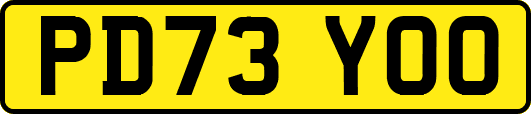 PD73YOO