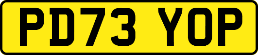 PD73YOP