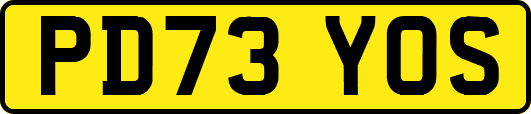 PD73YOS