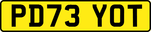 PD73YOT