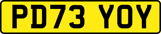 PD73YOY