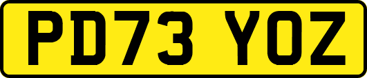 PD73YOZ