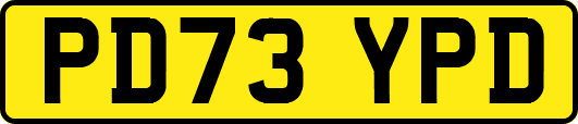 PD73YPD