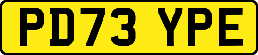 PD73YPE