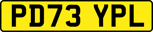 PD73YPL