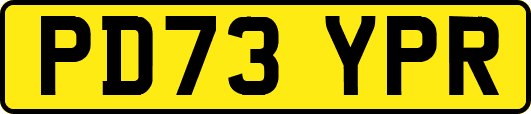 PD73YPR