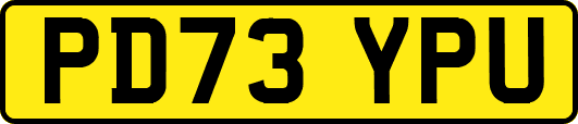 PD73YPU