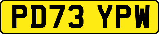 PD73YPW