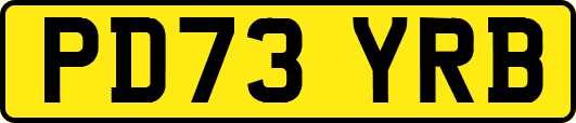 PD73YRB