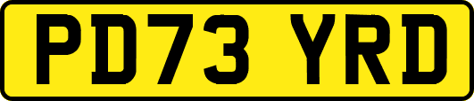 PD73YRD