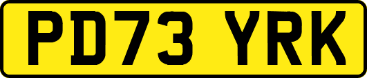 PD73YRK
