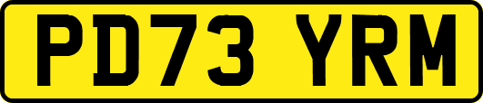 PD73YRM