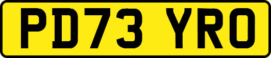PD73YRO