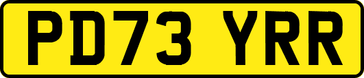 PD73YRR