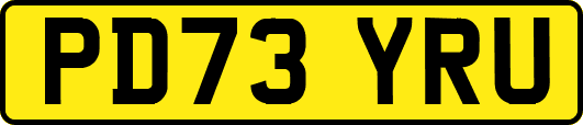 PD73YRU