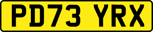 PD73YRX