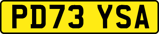 PD73YSA