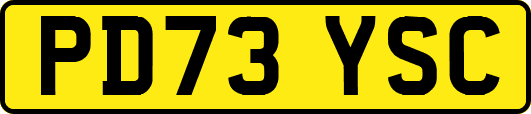 PD73YSC