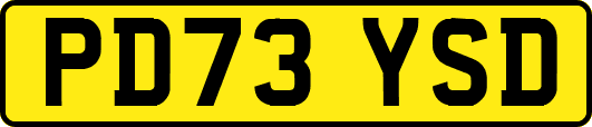 PD73YSD