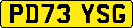 PD73YSG