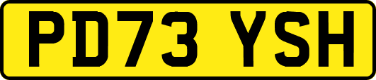 PD73YSH