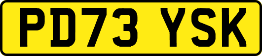 PD73YSK