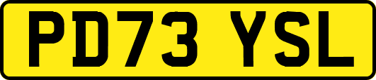PD73YSL