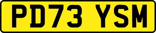 PD73YSM