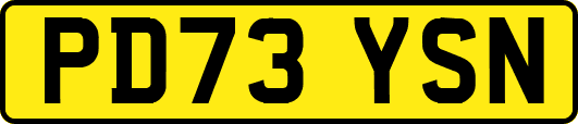 PD73YSN