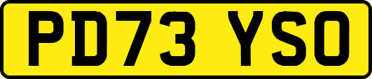 PD73YSO