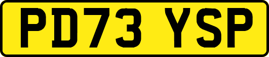 PD73YSP