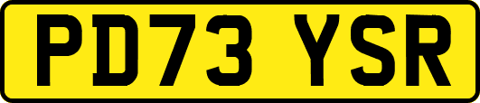 PD73YSR