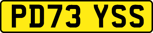 PD73YSS